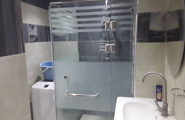 Lovely 2-bedroom Apartment in Miami/alexandria - Foto 11