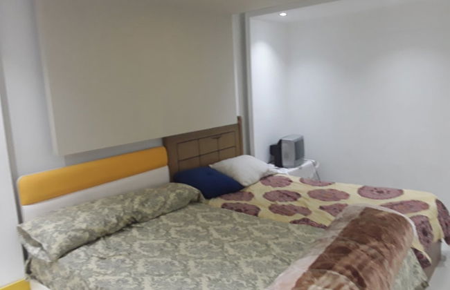 Lovely 2-bedroom Apartment in Miami/alexandria - Foto 6