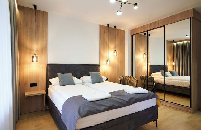 Apartamenty Pieninski Potok - Foto 3