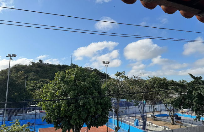 Flat Itajuru - Foto 40