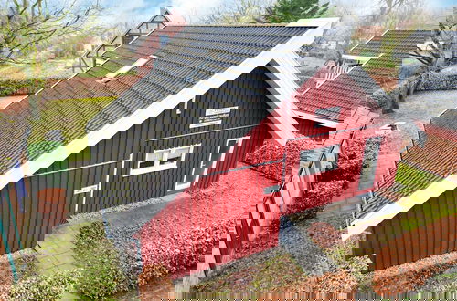 Foto 32 - Ferienhaus mit Kamin