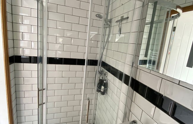 1br-balcony-petfriendly-garden-free Parking - Foto 14