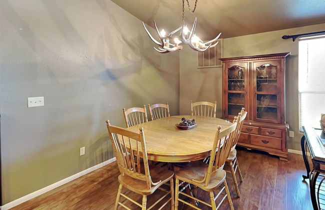 Alto Paradise - Photo 5