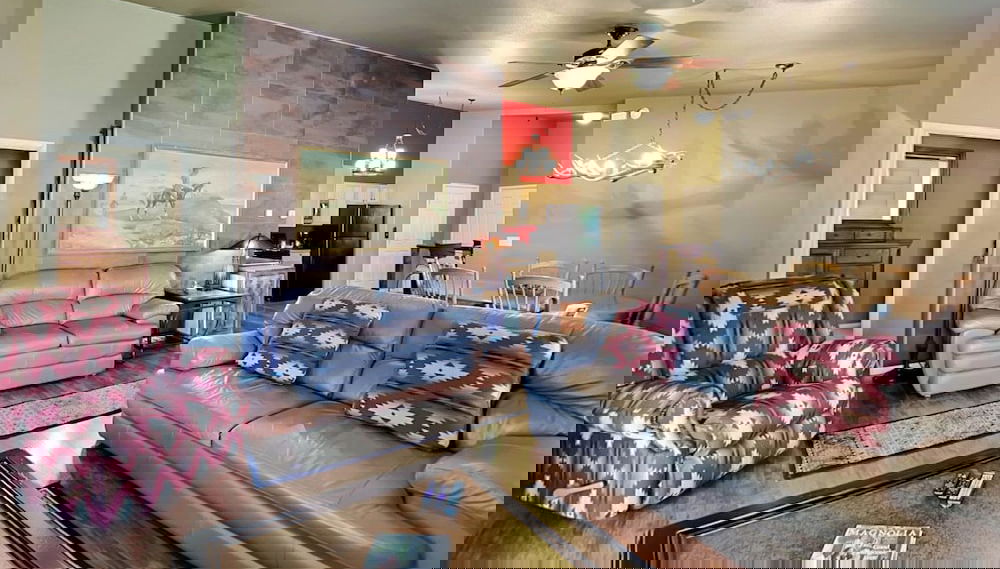 Comodidade do alojamento