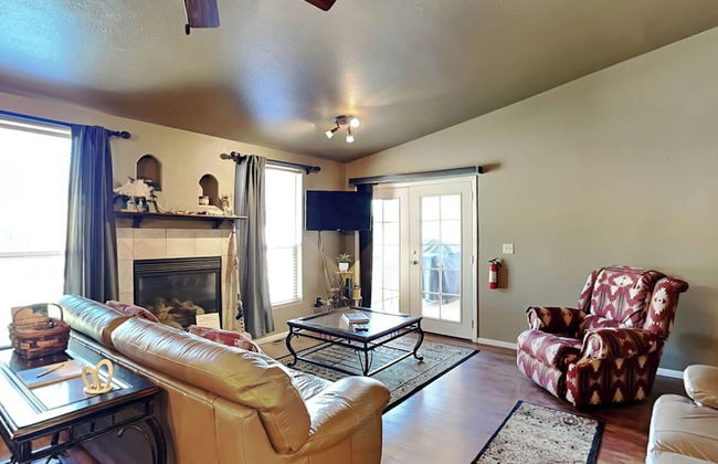 Alto Paradise - Photo 20