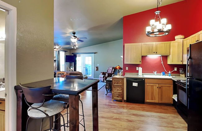 Alto Paradise - Photo 8