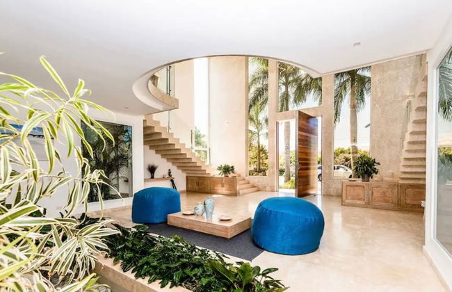 New private luxury villa in Punta Cana - Foto 15