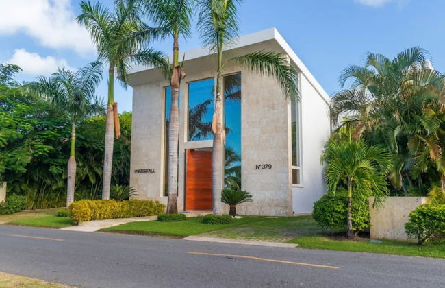 New private luxury villa in Punta Cana - Foto 18