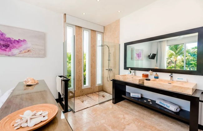 New private luxury villa in Punta Cana - Foto 12