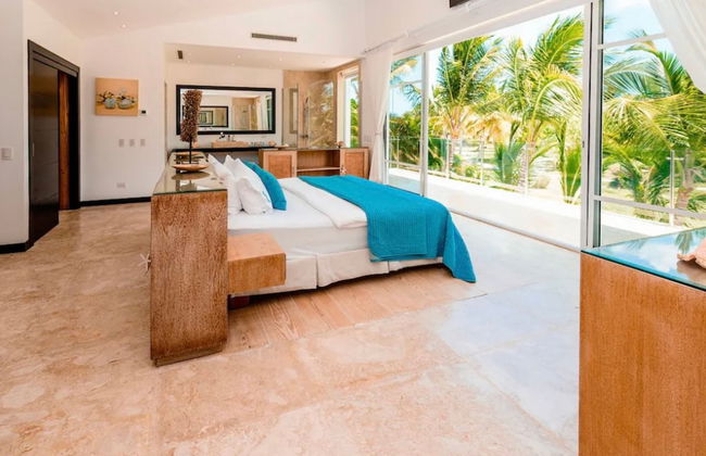 New private luxury villa in Punta Cana - Foto 2