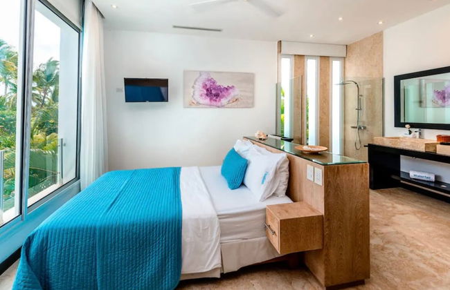 New private luxury villa in Punta Cana - Foto 6