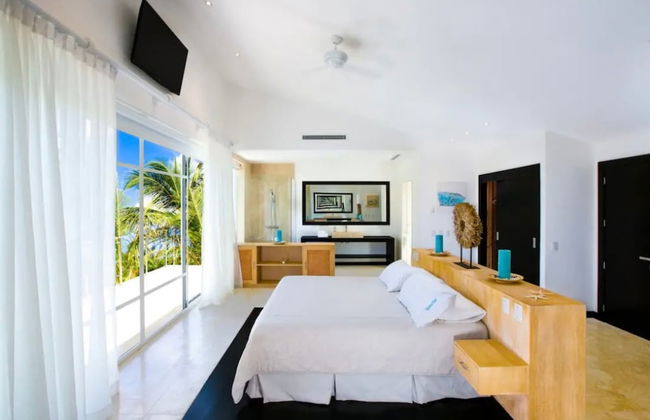 New private luxury villa in Punta Cana - Foto 3