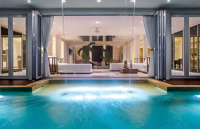 New private luxury villa in Punta Cana - Foto 23