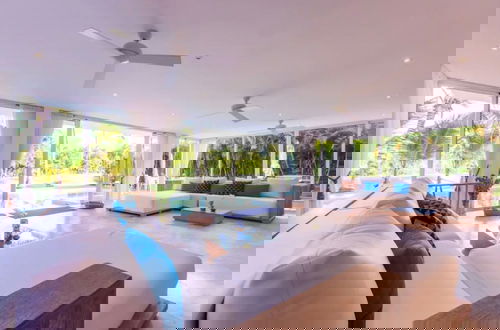 Foto 9 - New private luxury villa in Punta Cana