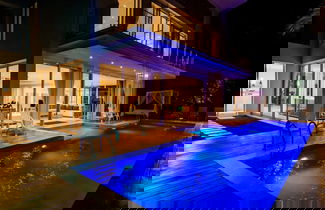 Foto 1 - New private luxury villa in Punta Cana