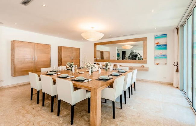 New private luxury villa in Punta Cana - Foto 11