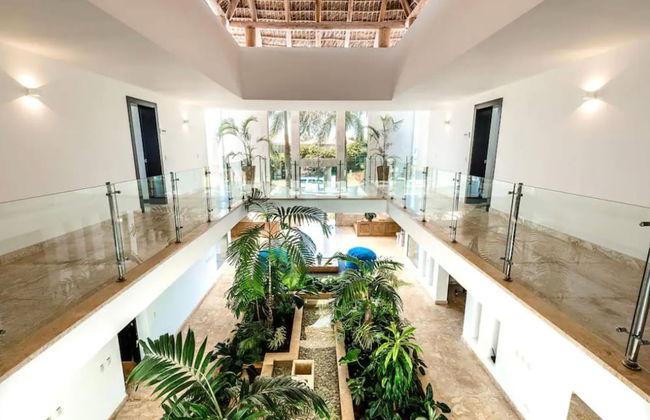 New private luxury villa in Punta Cana - Foto 19