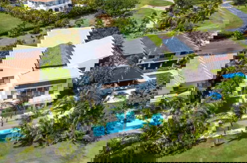 Foto 22 - New private luxury villa in Punta Cana