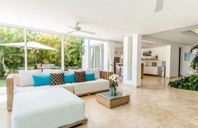 New private luxury villa in Punta Cana - Foto 10