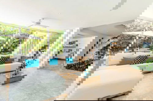 Foto 10 - New private luxury villa in Punta Cana