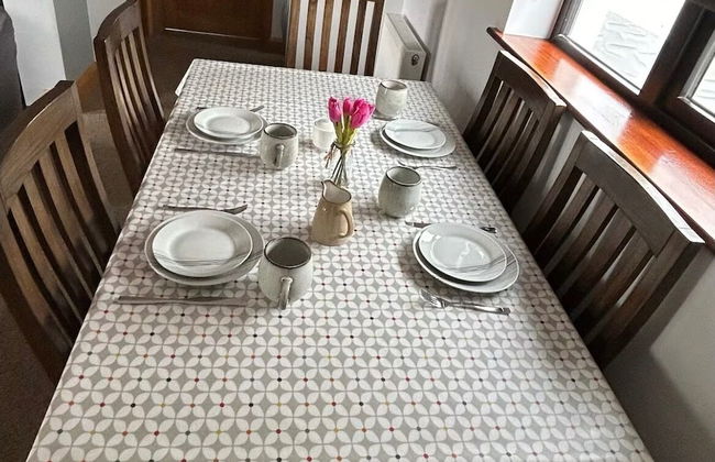 Rose Cottage in Ennistymon - Near Cliffs of Moher - Foto 21