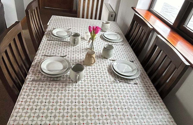 Rose Cottage in Ennistymon - Near Cliffs of Moher - Foto 19