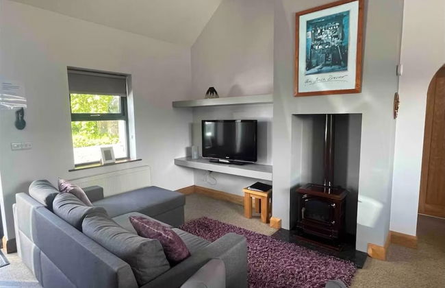 Rose Cottage in Ennistymon - Near Cliffs of Moher - Foto 6