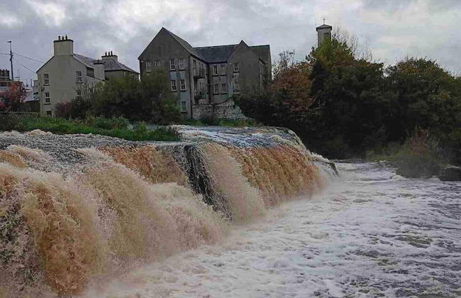 Rose Cottage in Ennistymon - Near Cliffs of Moher - Foto 12