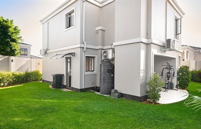 Craigavon House by Tanaka Kingdom - Photo 18
