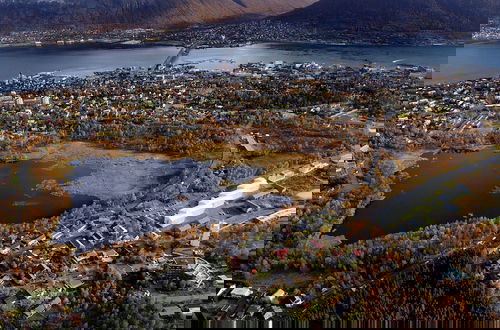 Foto 20 - Arctic Escape Studio in Tromso