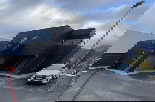 Foto 18 - Arctic Escape Studio in Tromso