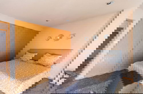 Foto 4 - Polanco Flat - Laundry- Parking-elevator-sleeps 10