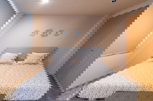 Foto 1 - Polanco Flat - Laundry- Parking-elevator-sleeps 10