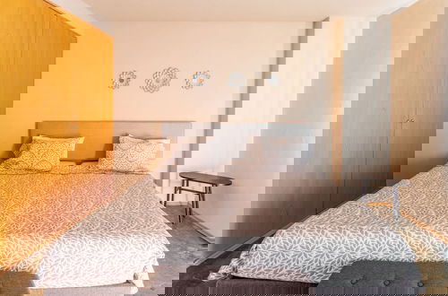 Foto 3 - Polanco Flat - Laundry- Parking-elevator-sleeps 10