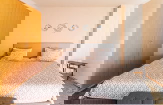 Foto 3 - Polanco Flat - Laundry- Parking-elevator-sleeps 10