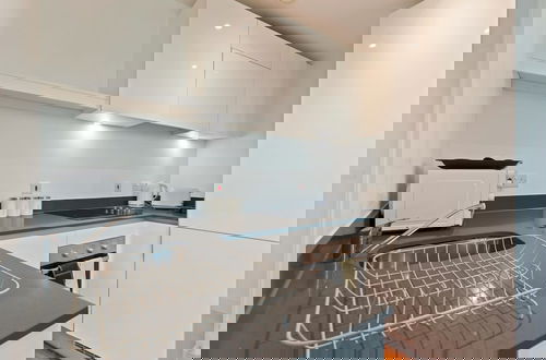 Foto 7 - Emerald Suite- Bham Citycentre- Luxury-cinema Room