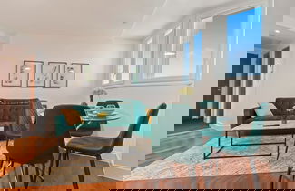 Foto 1 - Emerald Suite- Bham Citycentre- Luxury-cinema Room