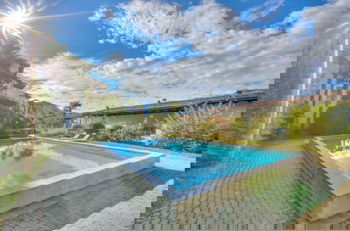 Foto 19 - Miralago Lakeview Morcote With Pool