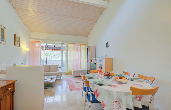 Miralago Lakeview Morcote With Pool - Foto 32