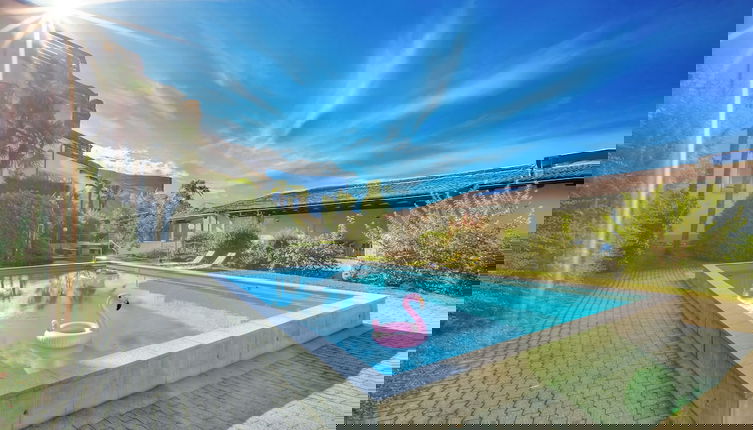 Foto 1 - Miralago Lakeview Morcote With Pool