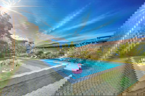 Foto 1 - Miralago Lakeview Morcote With Pool