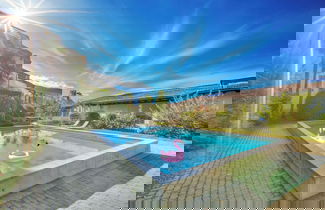 Photo 1 - Miralago Lakeview Morcote With Pool