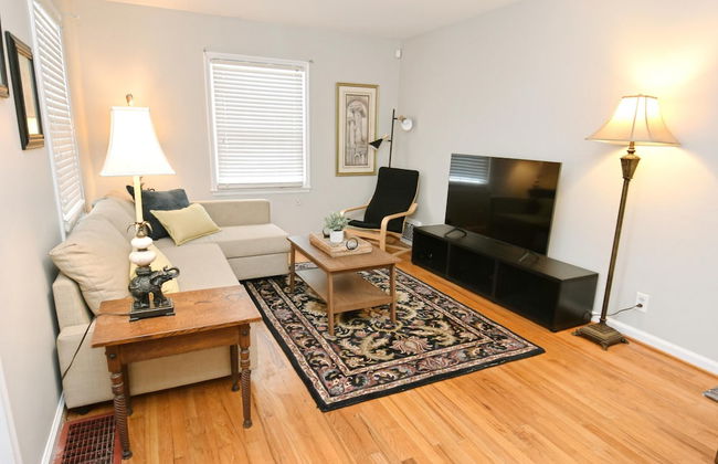 3 Bedroom Home 7 Blocks From ND Firepit 54231 - Photo 1