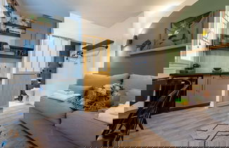 Foto 1 - Peaceful Studio - 2P - Faubourg-montmartre