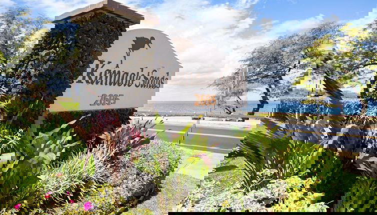 Foto 1 - Kamaole Sands Condos Close to Beach with Parking
