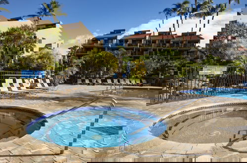 Foto 53 - Kamaole Sands Condos Close to Beach with Parking