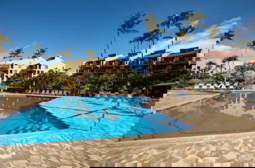 Foto 56 - Kamaole Sands Condos Close to Beach with Parking