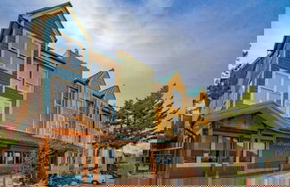 Foto 1 - Multi Resorts at Lift Lodge