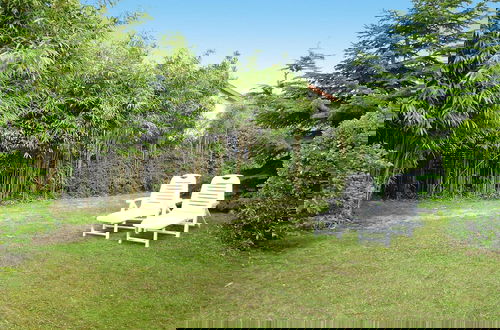 Photo 14 - Holiday Home in Denneville Near Sandy Beach