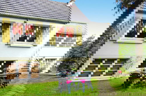 Photo 17 - Holiday Home in Denneville Near Sandy Beach